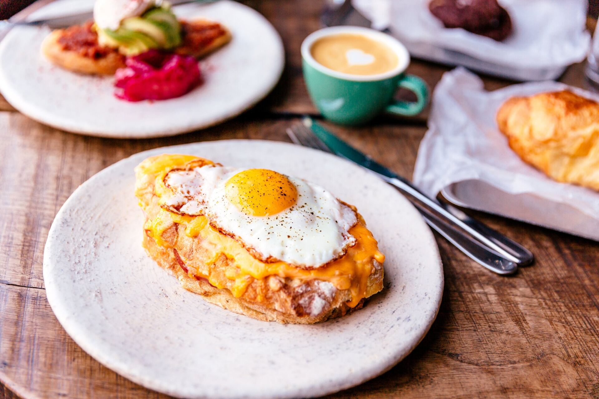 Breakfast Food — Gordonville, PA — The Village Cafe