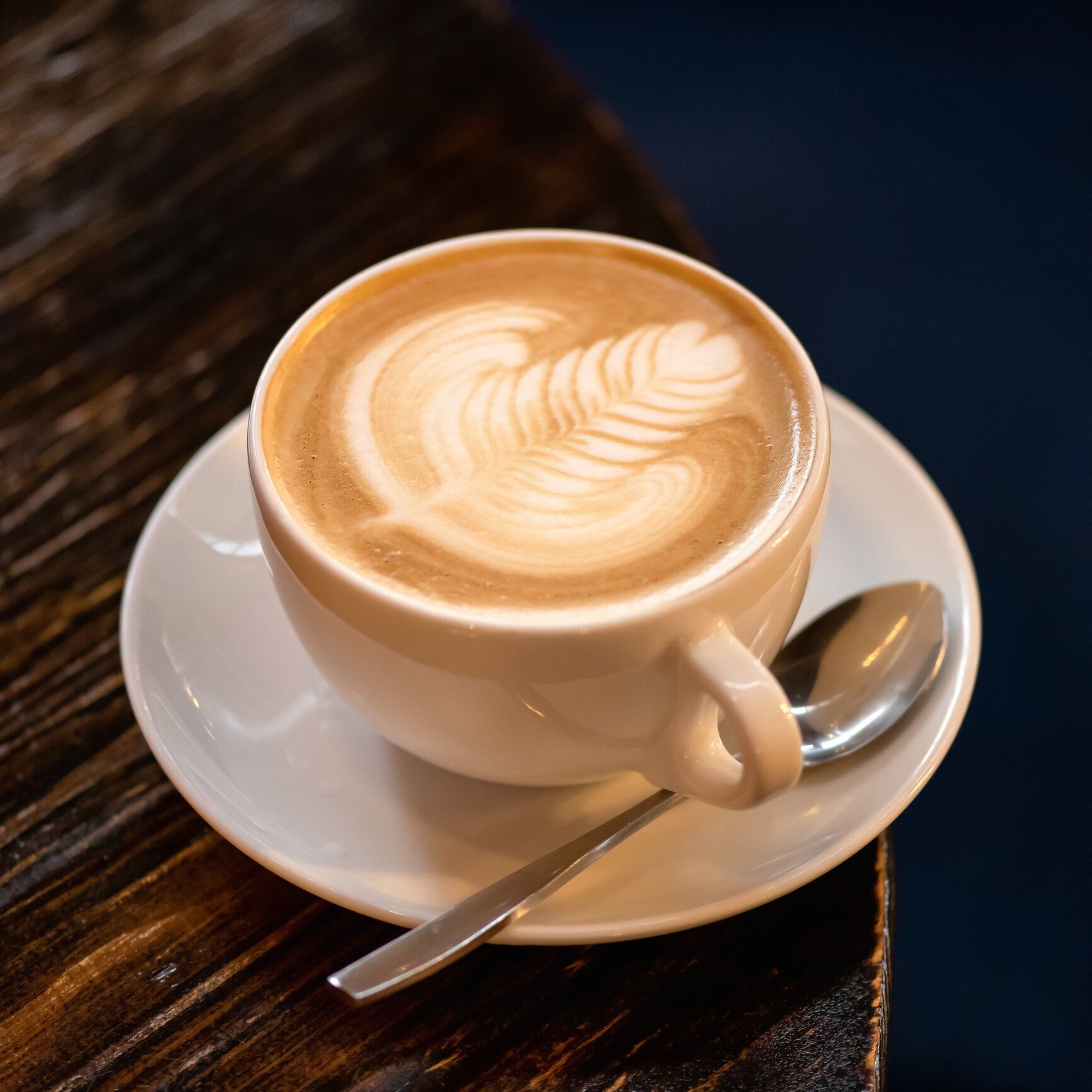 Coffee — Gordonville, PA — The Village Cafe