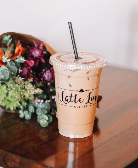 Banana Smoothie — Gordonville, PA — The Village Cafe