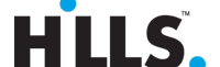 Hills Logo