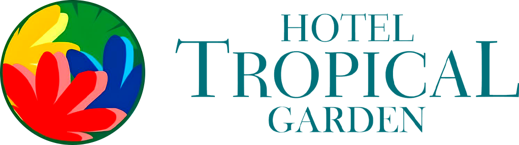 Hotel Tropical Garden logo