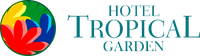 Hotel Tropical Garden logo