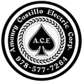 Amaury Castillo Electric Corp