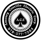 Amaury Castillo Electric Corp