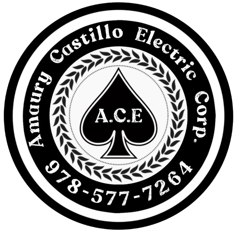 Amaury Castillo Electric Corp