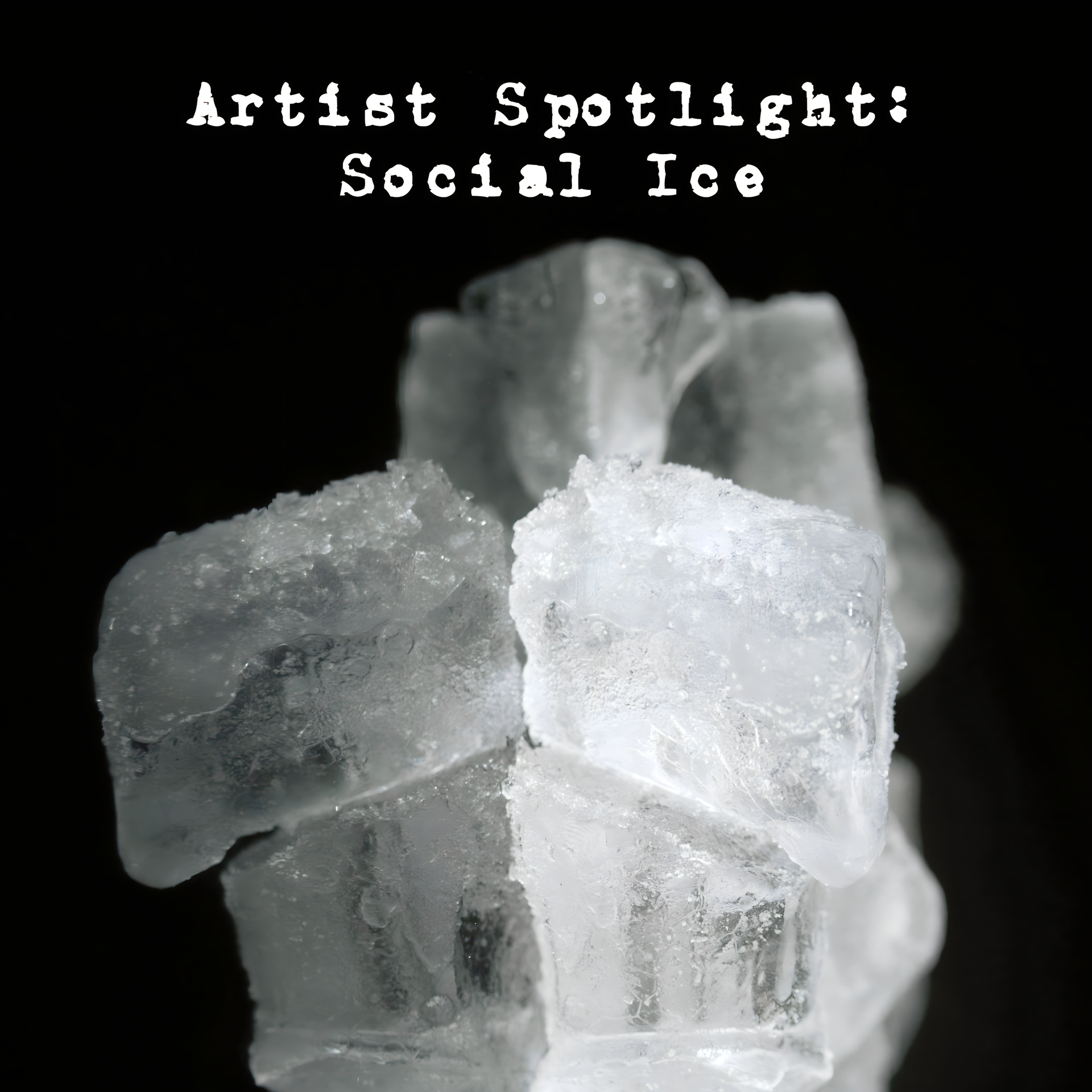 Artist Spotlight: Social Ice