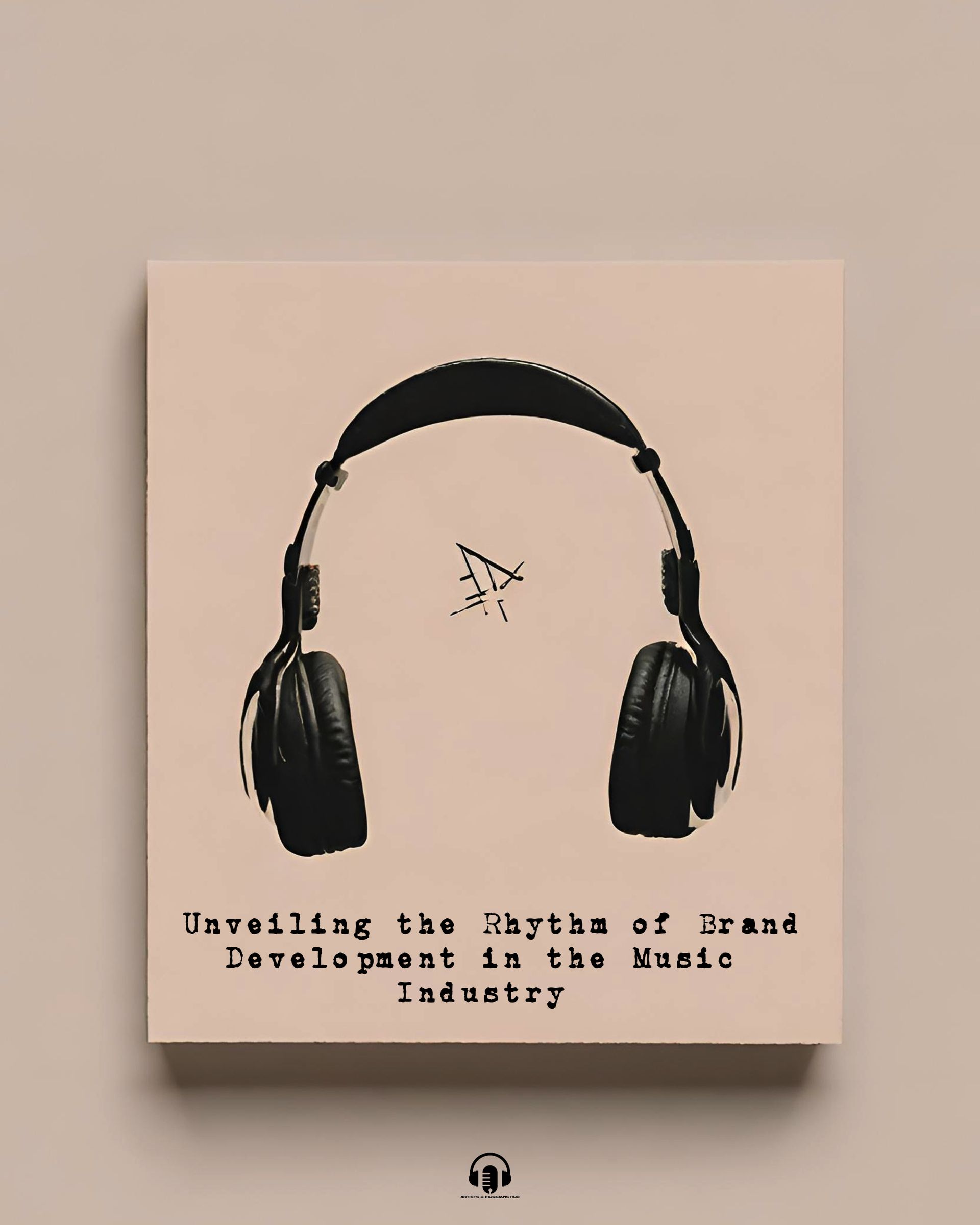 Unveiling the Rhythm of Brand Development in the Music Industry
