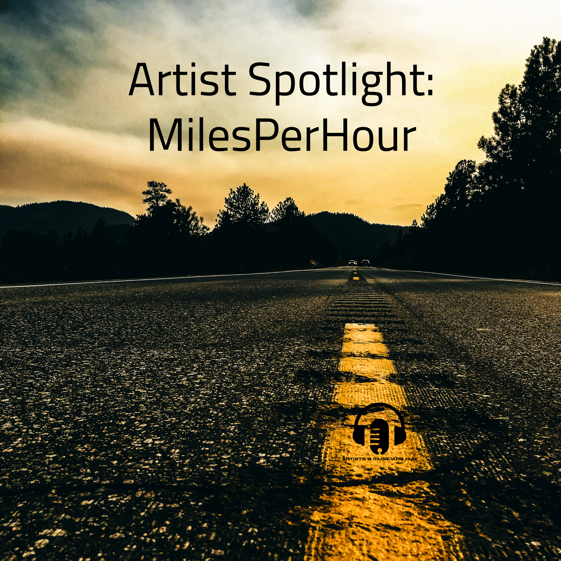Artist Spotlight: Miles Per Hour