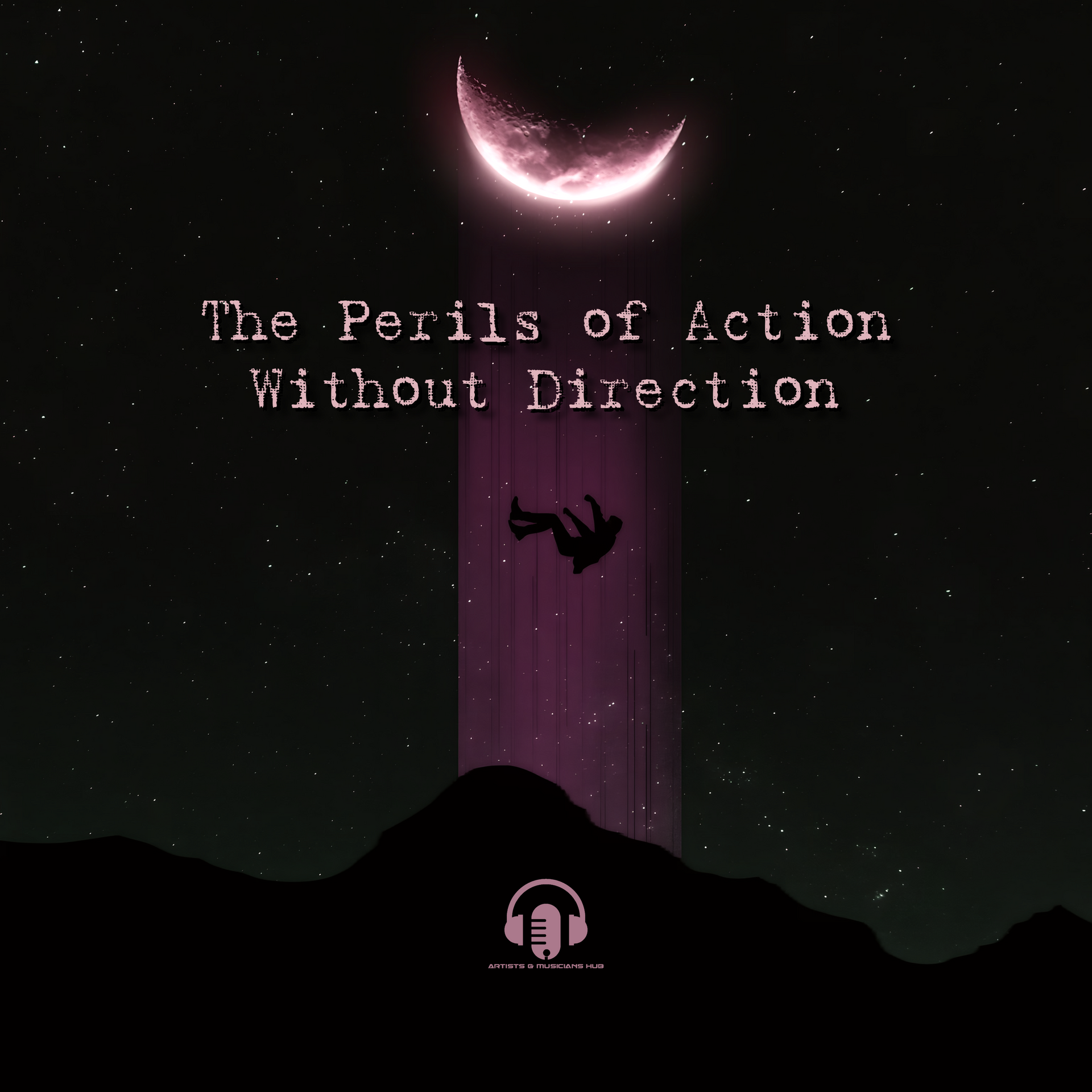 The Perils of Action Without Direction