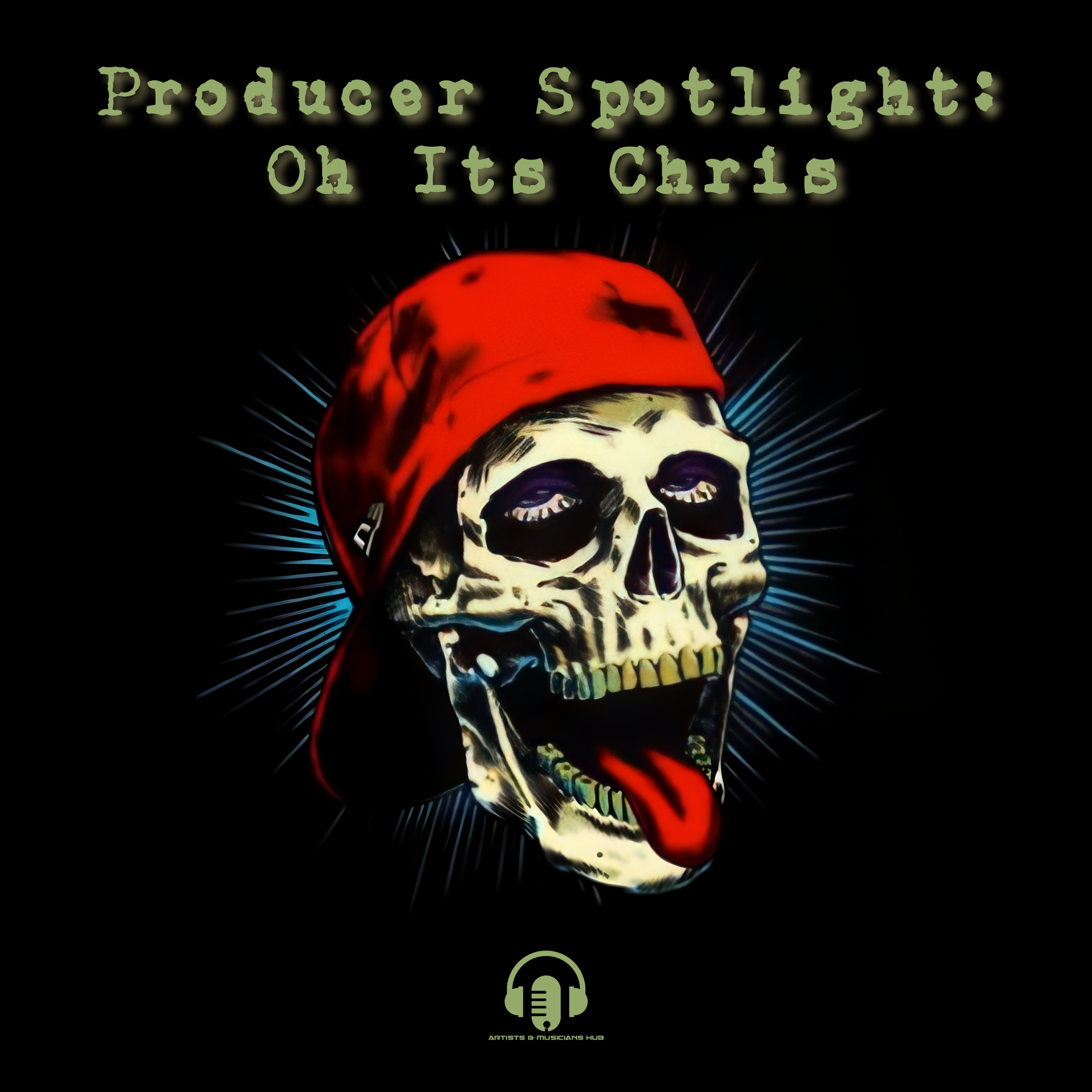 Producer Spotlight: Oh Its Chris