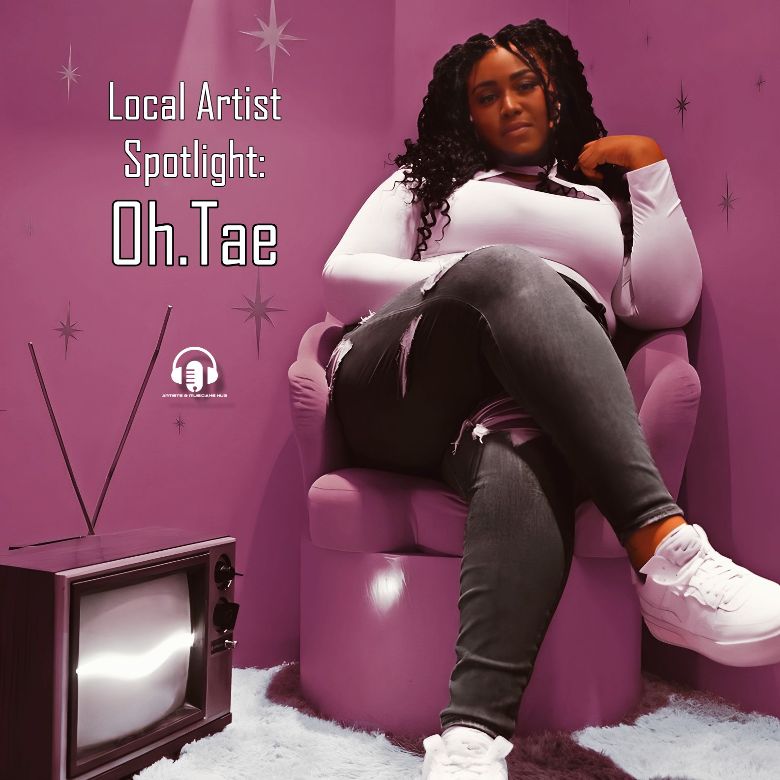 Local Artist Spotlight: OH.Tae