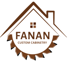 Fanan Custom Cabinetry logo