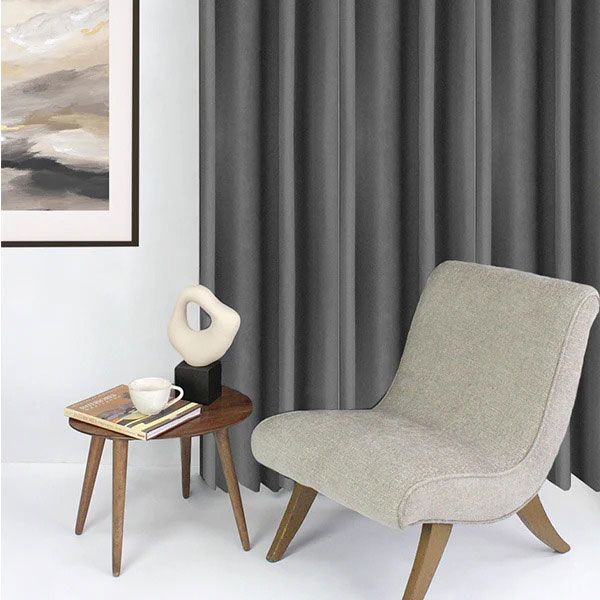 FEGER PERSIANAS - Room Dark