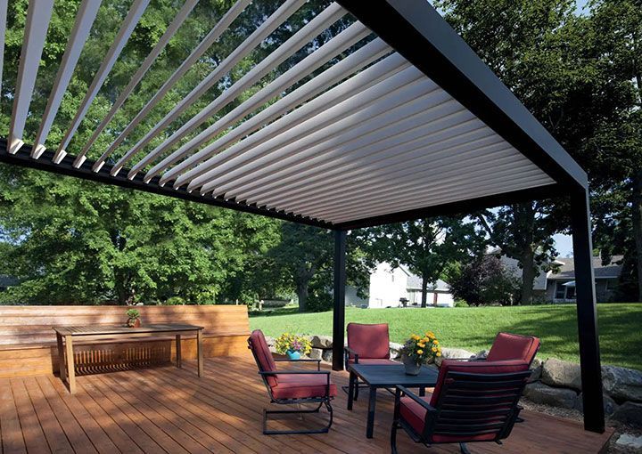 FEGER PERSIANAS - Climátika