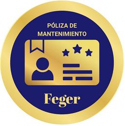 FEGER PERSIANAS