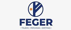FEGER PERSIANAS