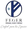 FEGER PERSIANAS