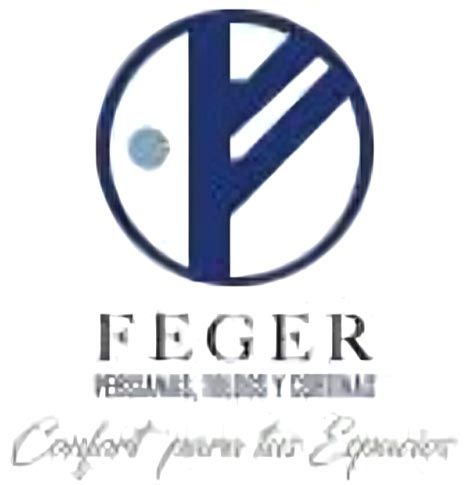 FEGER PERSIANAS