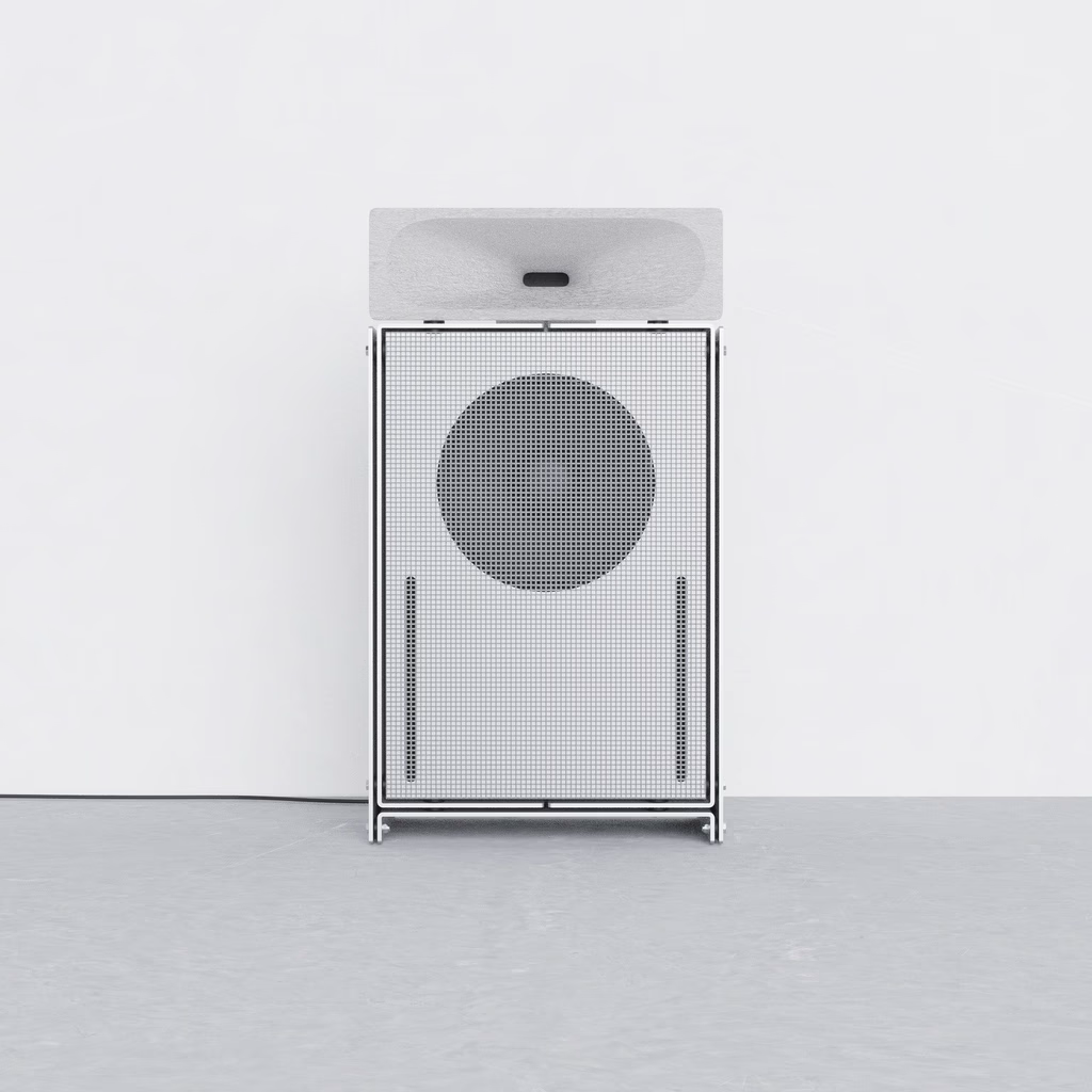 Finding balance between utility and visual clarity