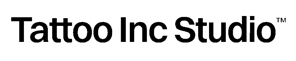 Refined Tattoo Art, Designed To Last.