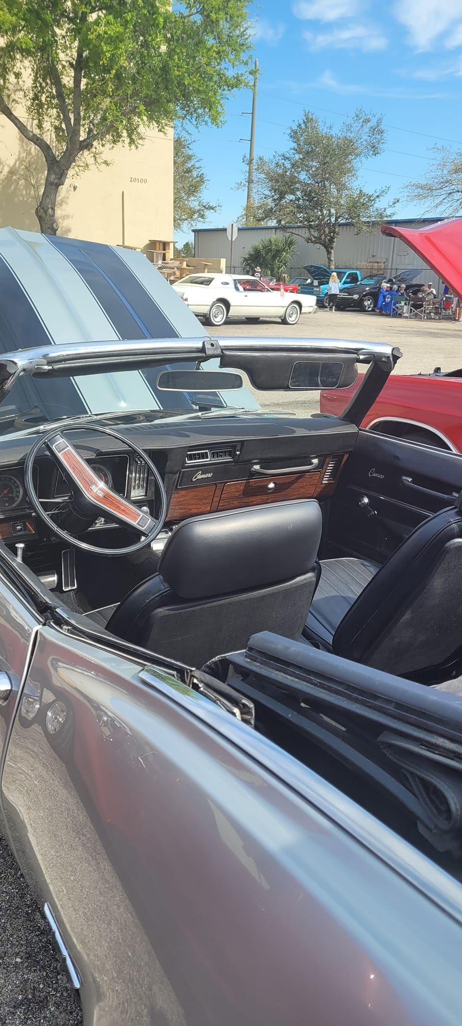 SHOP IMAGE | Complete Auto Repair