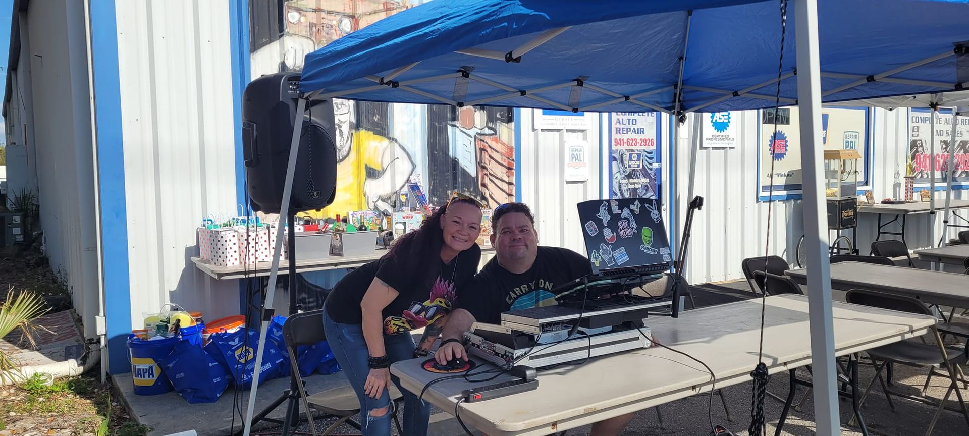 SHOP IMAGE | Complete Auto Repair