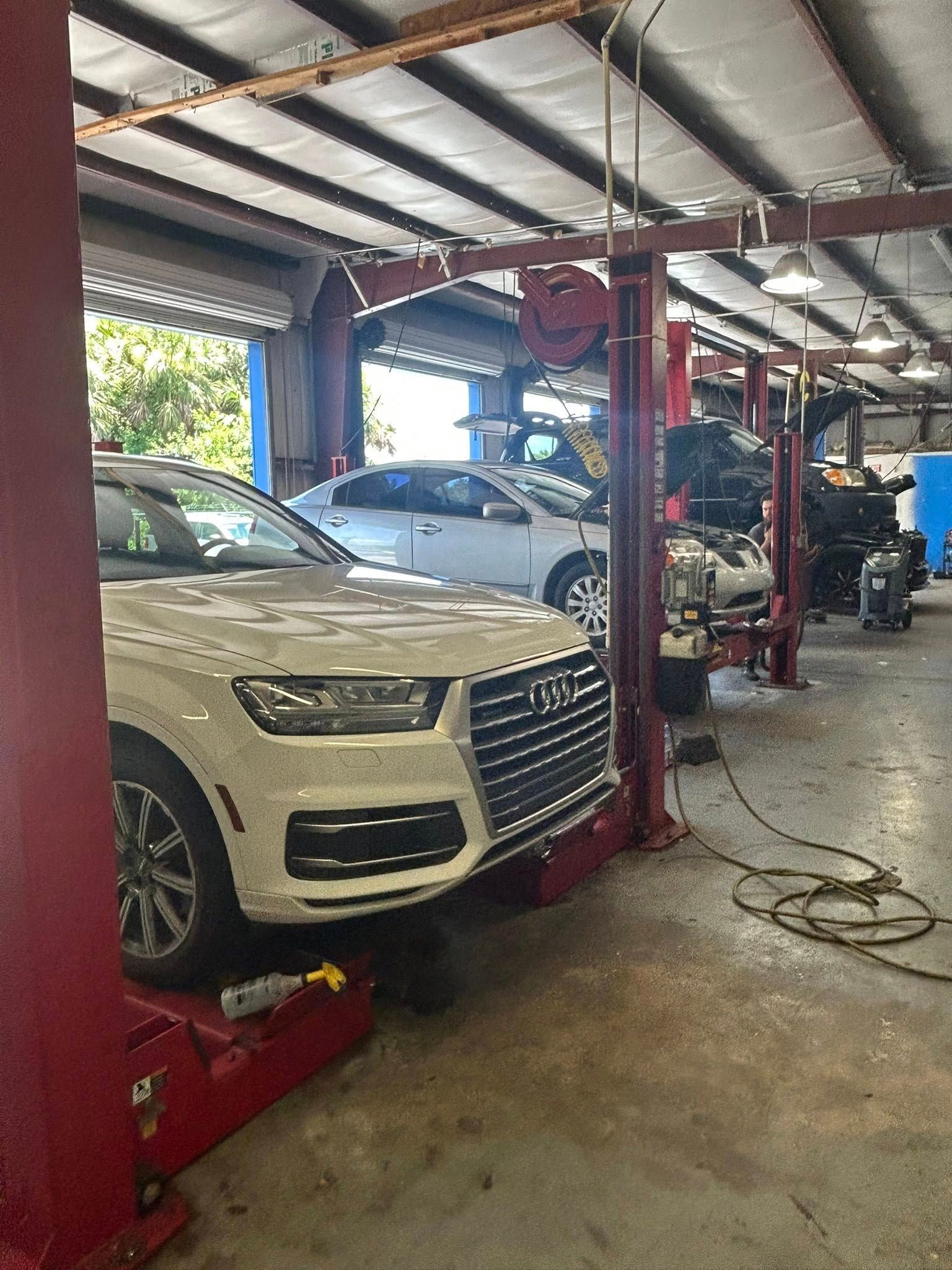 SHOP IMAGE | Complete Auto Repair