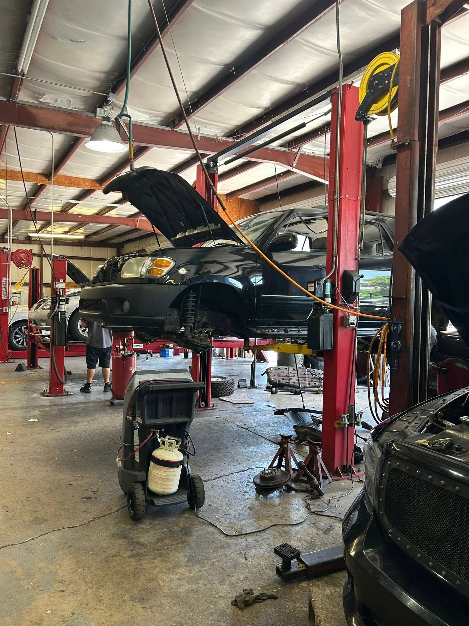 SHOP IMAGE | Complete Auto Repair