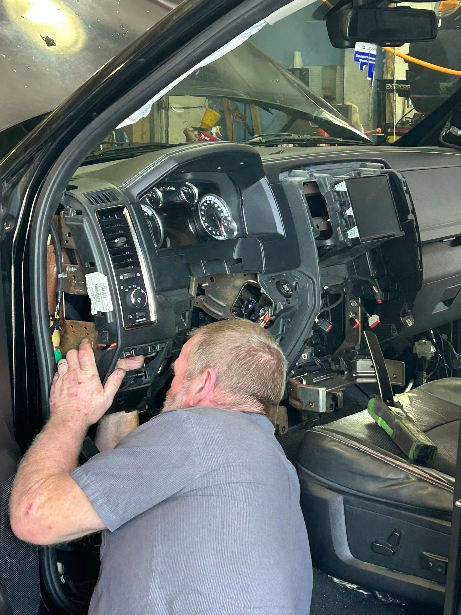 SHOP IMAGE | Complete Auto Repair