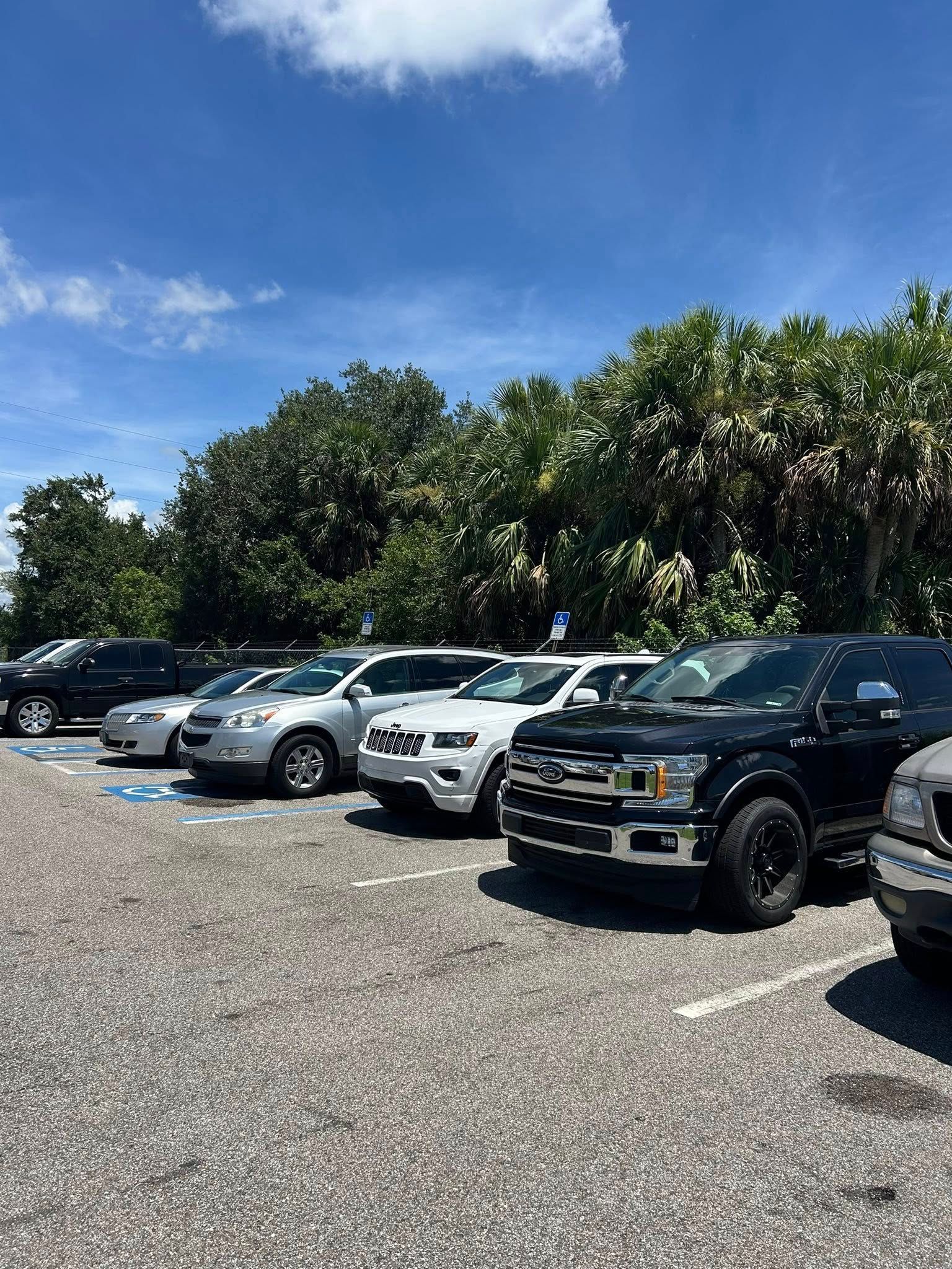 SHOP IMAGE | Complete Auto Repair