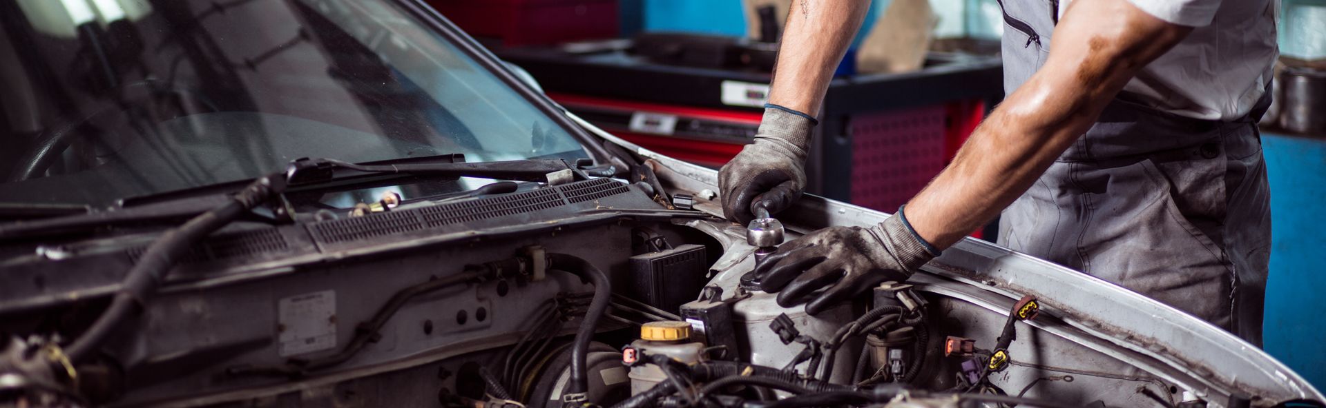Engine Services in Port Charlotte, FL | Complete Auto Repair