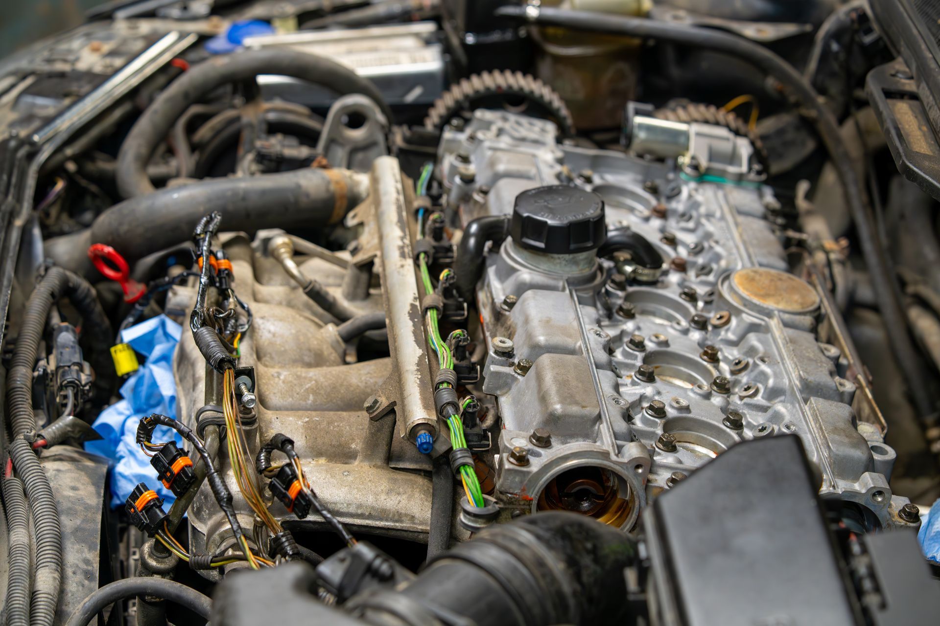 Fuel System Services in Port Charlotte, FL | Complete Auto Repair