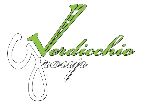 logo verdicchio group