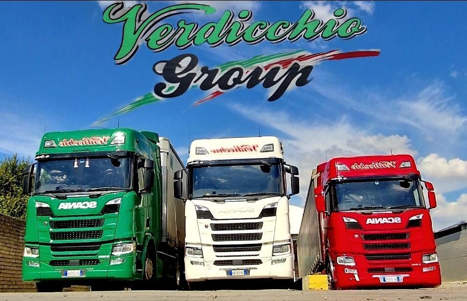 trasporti collettame