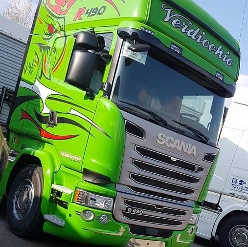 trasporti e logistica