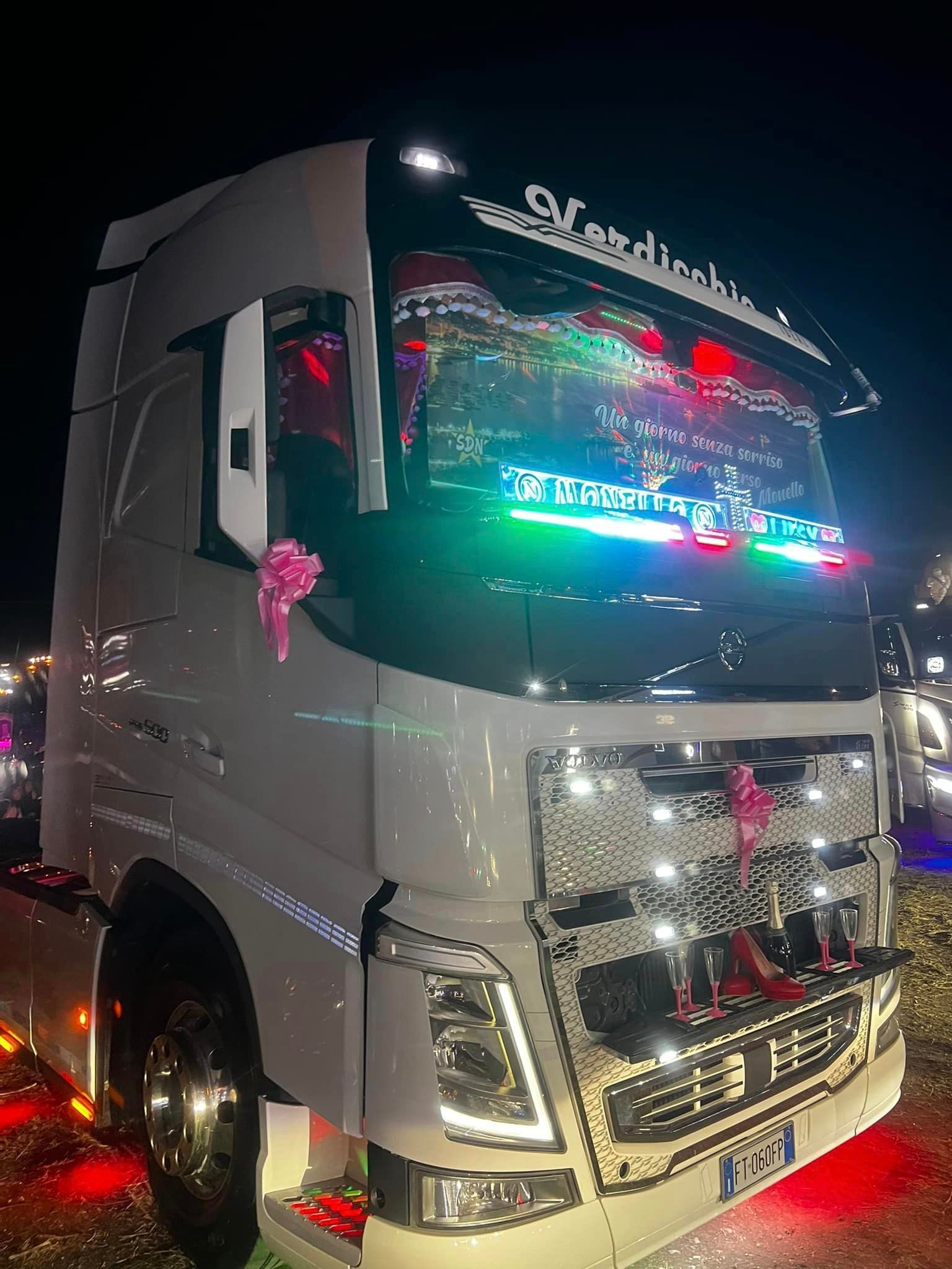 impresa di trasporti