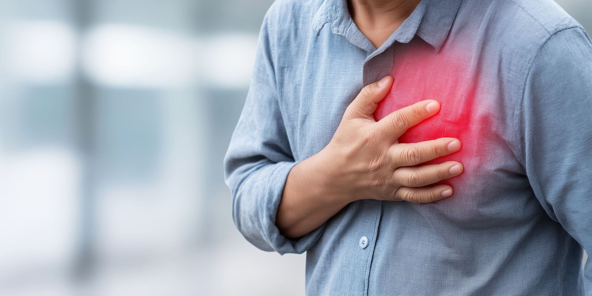angina e infarto