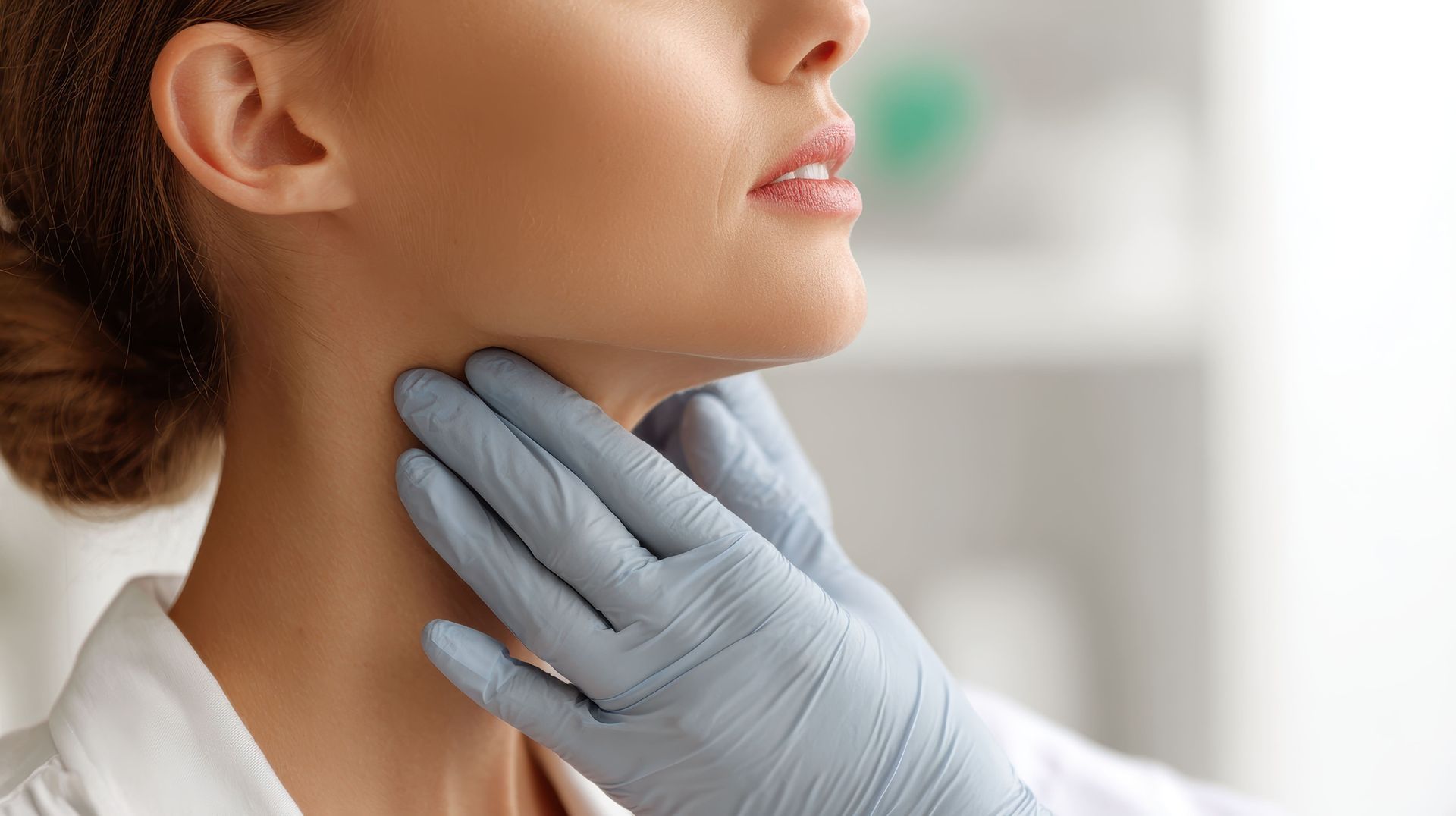 hipotireoidismo e hipertireoidismo