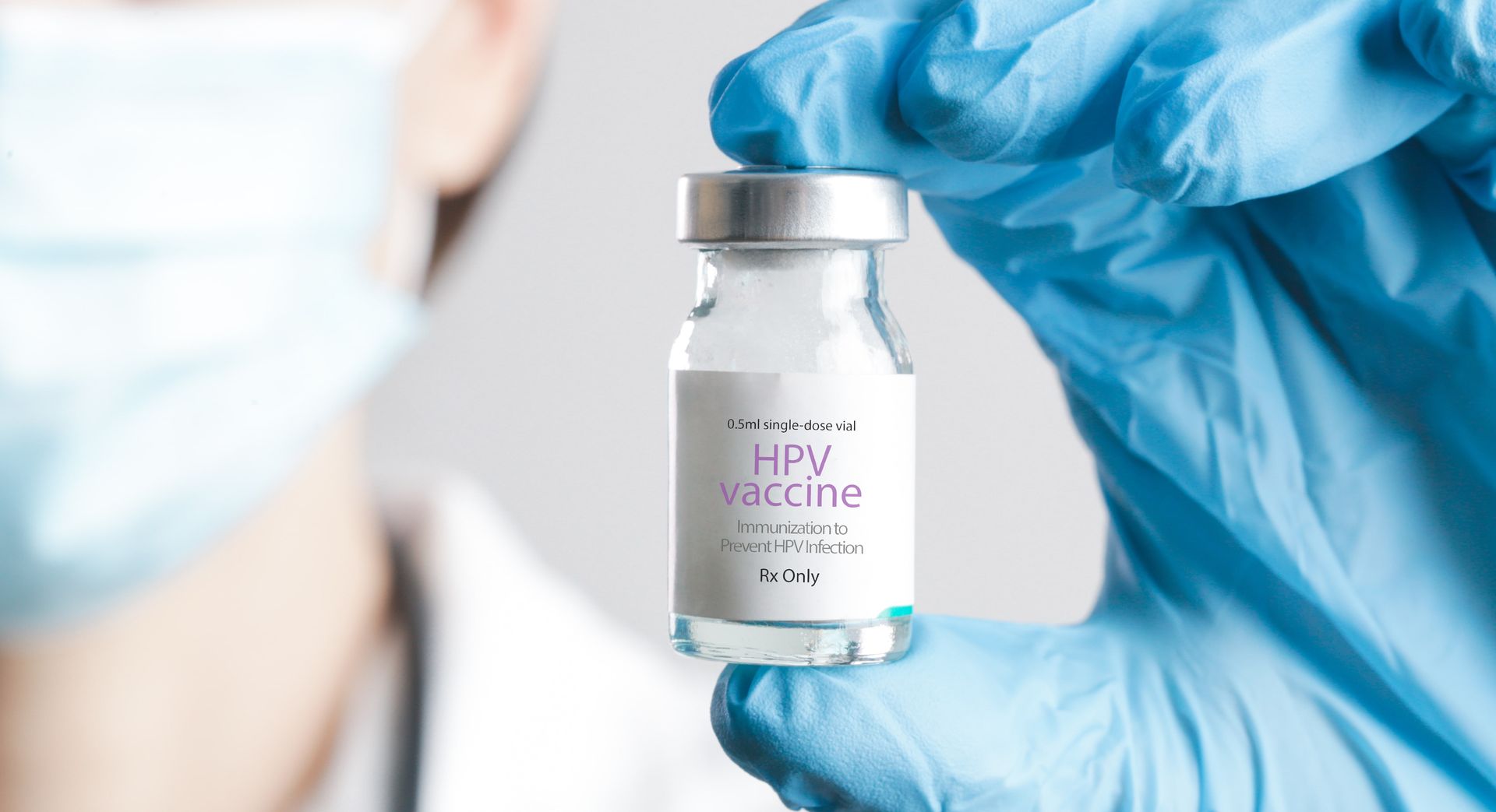  vacina contra o HPV