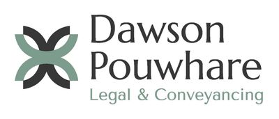 Dawson Pouwhare