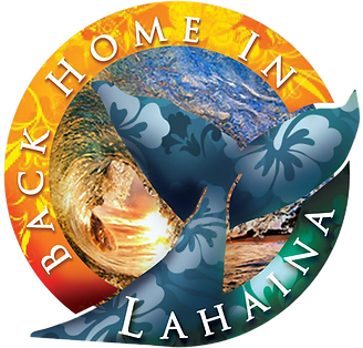 Back Home in Lahaina