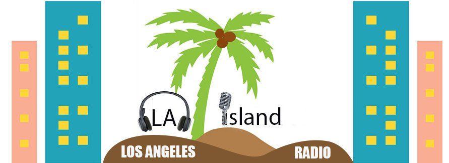 LA Island Radio