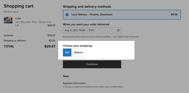 How to Customize Checkout Fields Based on Shipping Methods