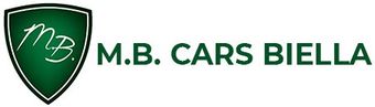 M.B. CARS BIELLA, logo