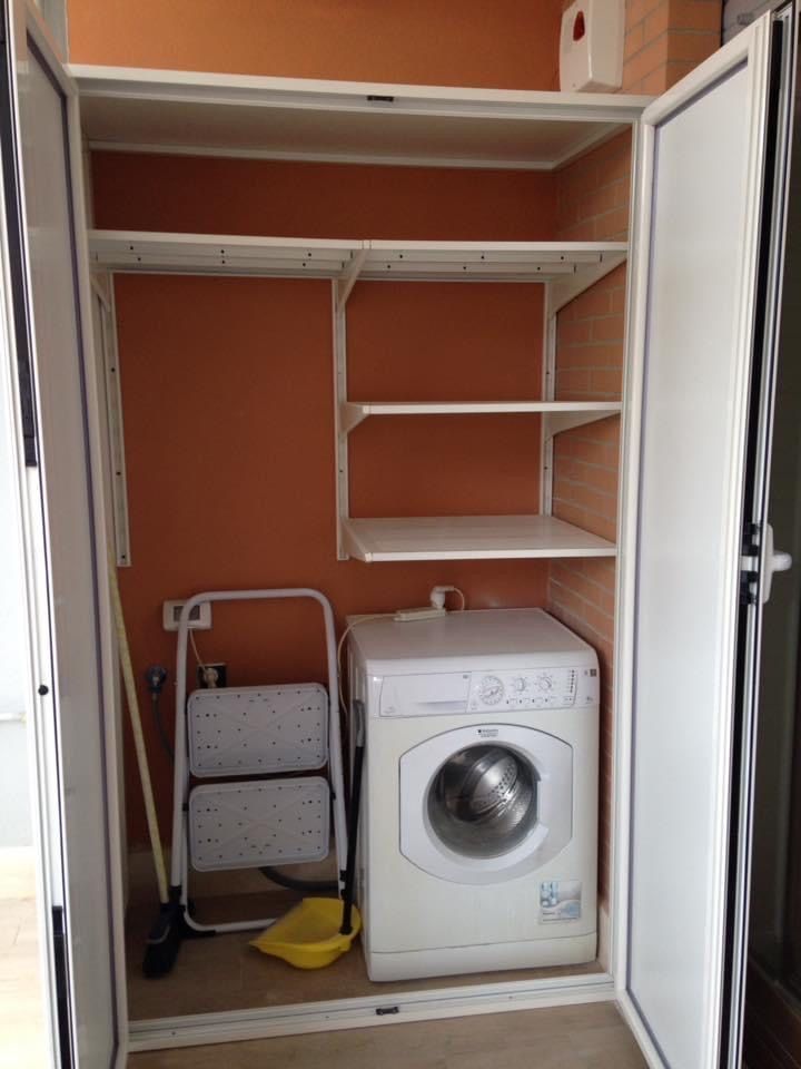 Sicurezza Comerci Serramenti: negozio di infissi e serramenti a Roma Eur