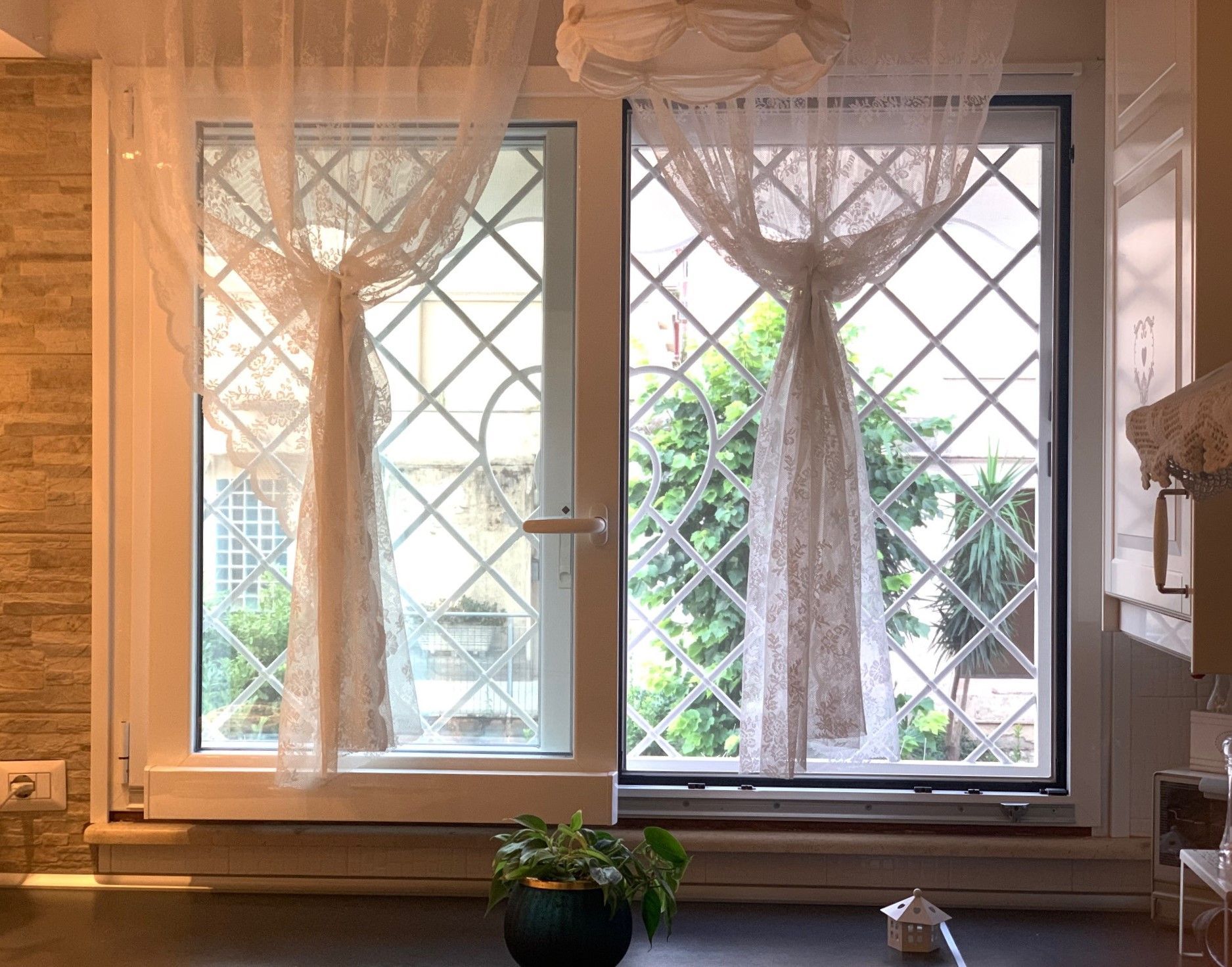 Negozio di infissi e serramenti a Roma Eur