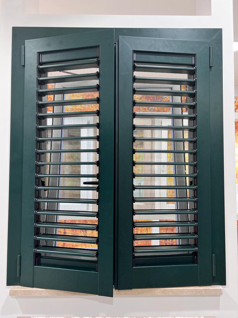 Sicurezza Commerci Serramenti: negozio di infissi e serramenti a Roma Eur