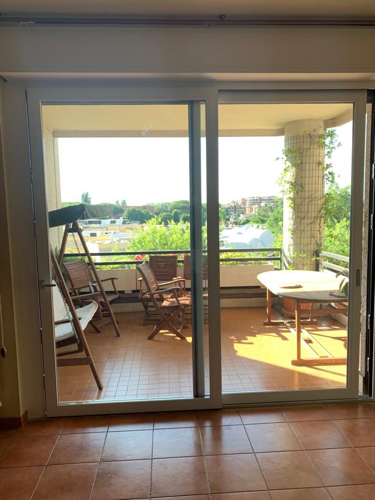 Negozio di infissi e serramenti Roma Eur