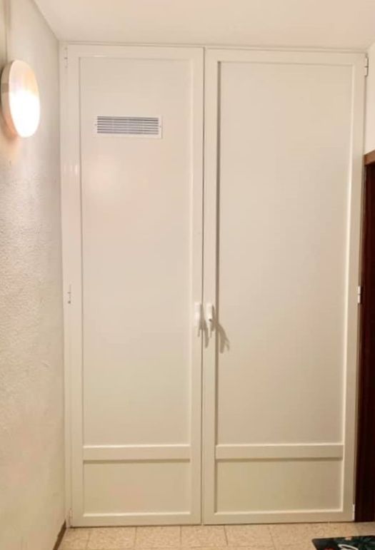 Sicurezza Comerci Serramenti: negozio di infissi e serramenti a Roma Eur