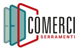 SHOW ROOM COMERCI SERRAMENTI - LOGO